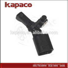 Sensor de velocidade da roda traseira traseira 6Q0927808 VW Polo Audi Skoda